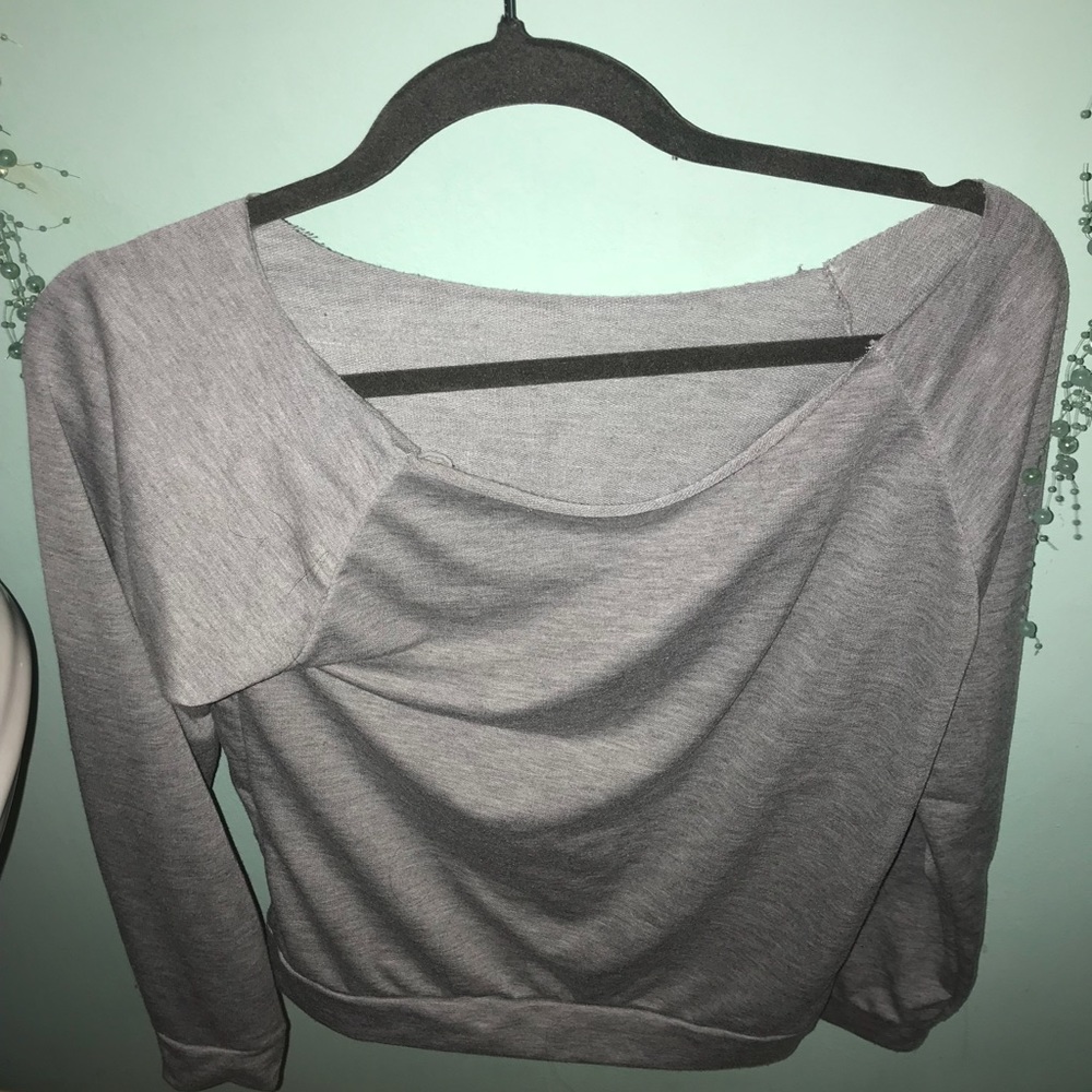 Weekend Sweatshirt - Picture 2 of 2